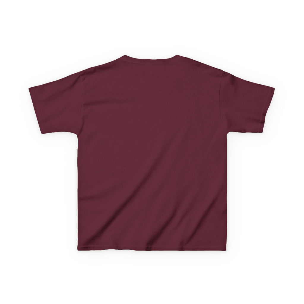 Kids 'Wild Arizona' Floral State T-Shirt — Southwestern Nature Tee
