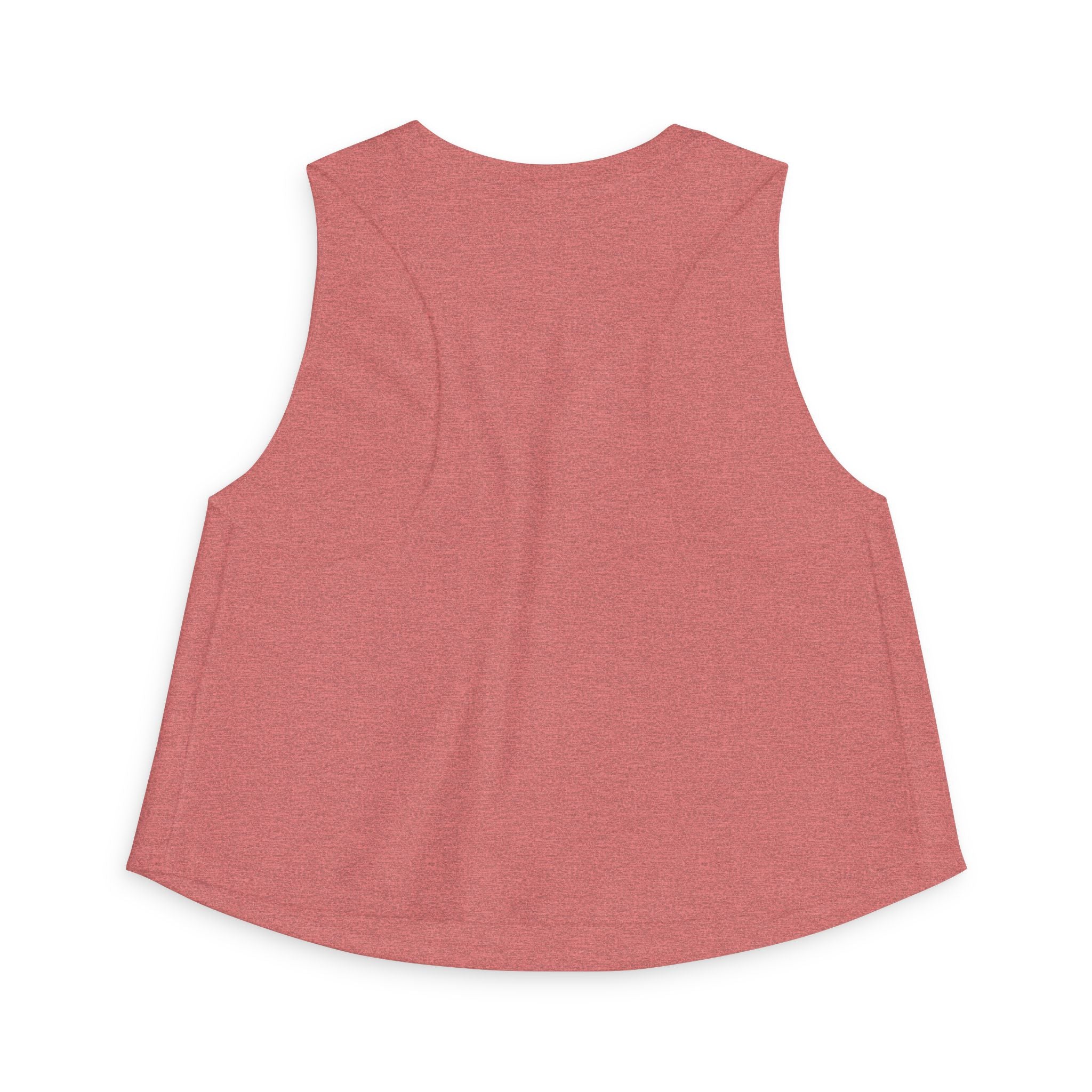 Wild Arizona Crop Top – Floral State Silhouette Tank
