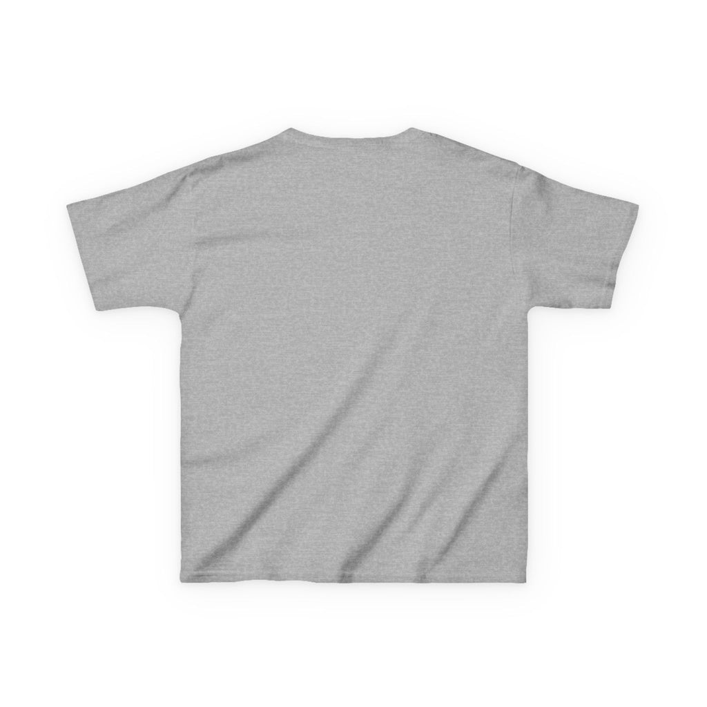 Kids 'Wild Arizona' Floral State T-Shirt — Southwestern Nature Tee