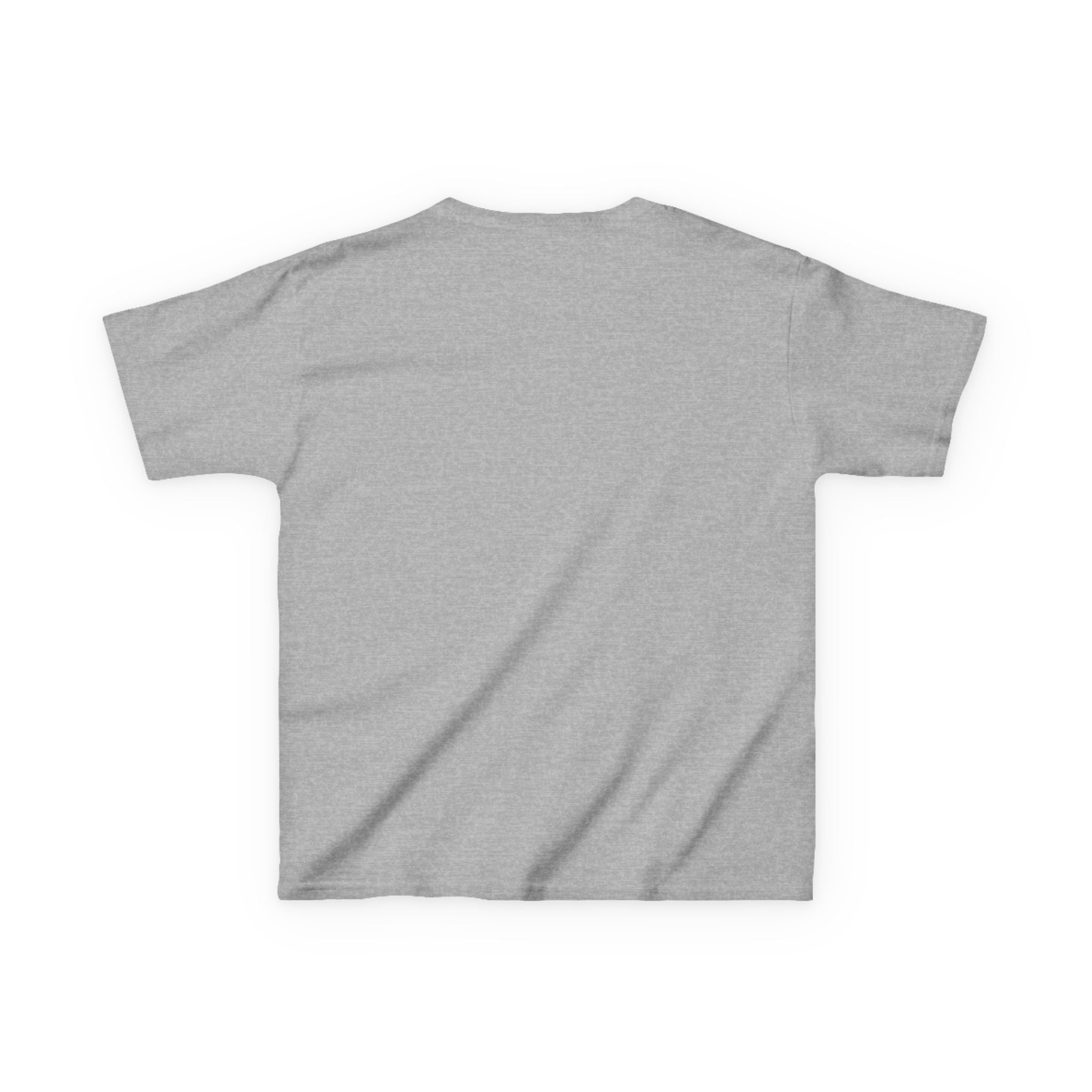 Kids 'Wild Arizona' Floral State T-Shirt — Southwestern Nature Tee