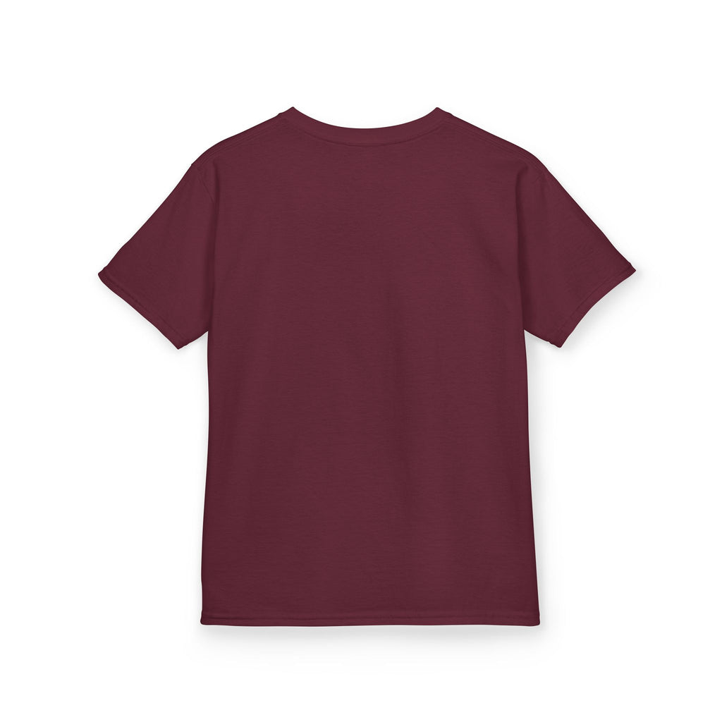 Kids 'Wild Arizona' Floral State T-Shirt — Southwestern Nature Tee