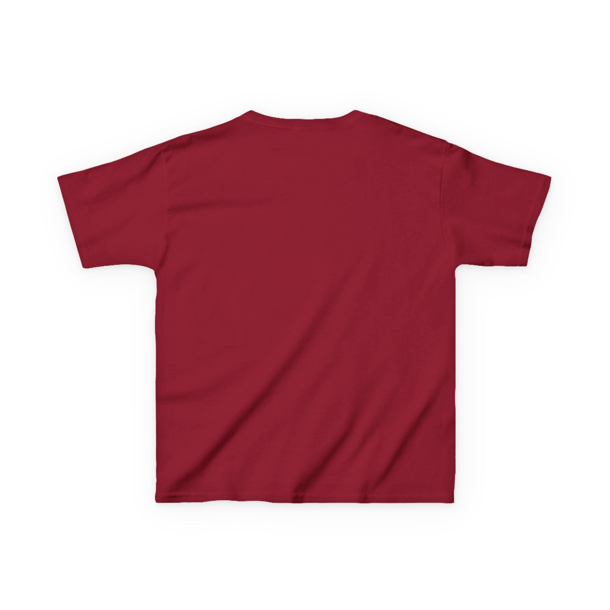 Kids 'Wild Arizona' Floral State T-Shirt — Southwestern Nature Tee