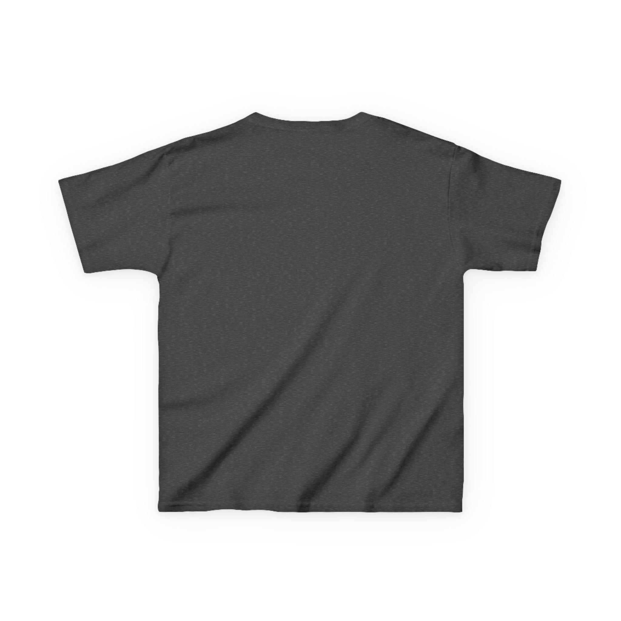 Kids 'Wild Arizona' Floral State T-Shirt — Southwestern Nature Tee