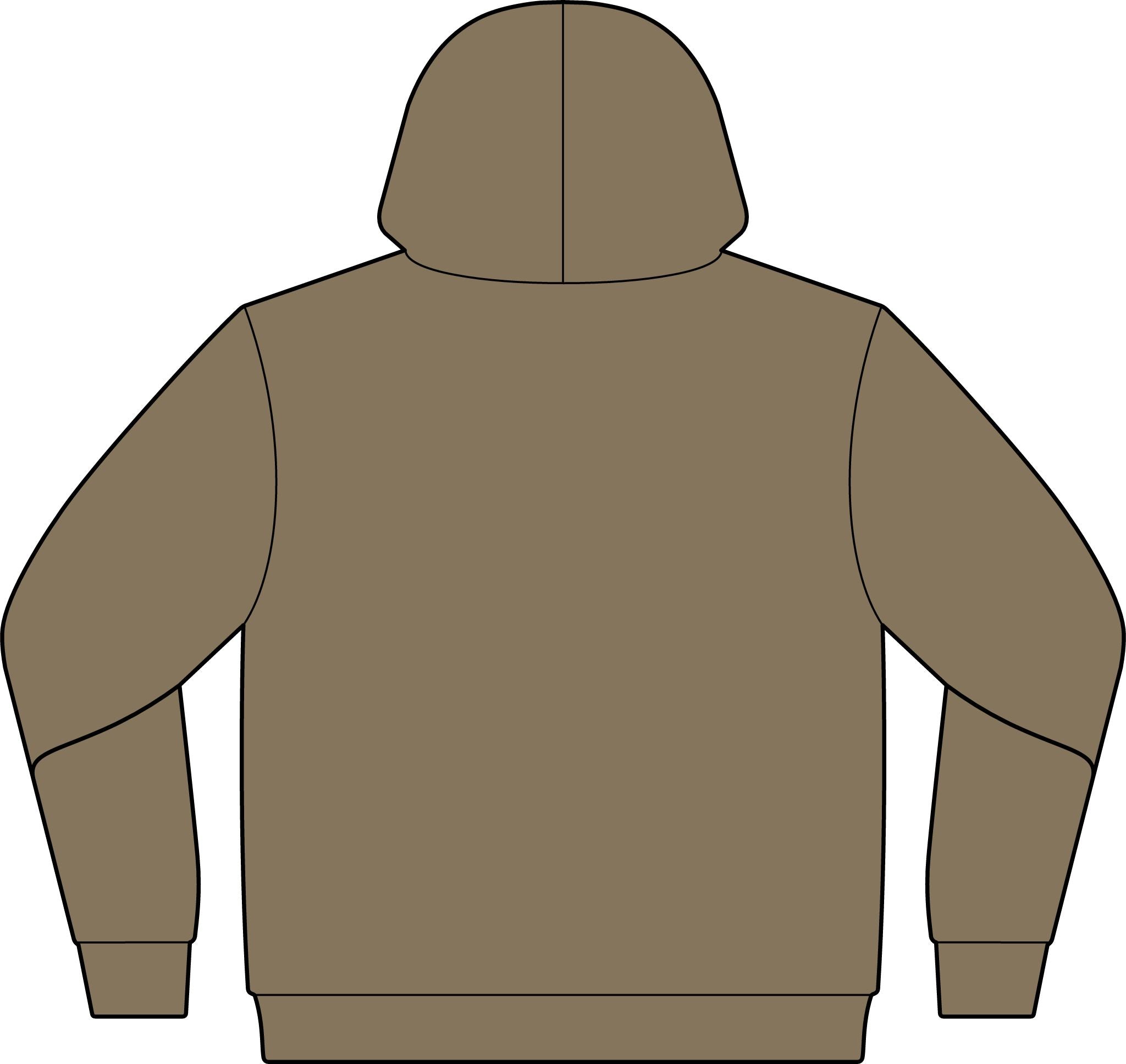 Core Fleece Camo Pullover Hooded Sweatshirt