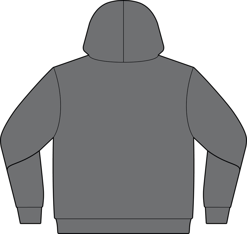 Core Fleece Camo Pullover Hooded Sweatshirt