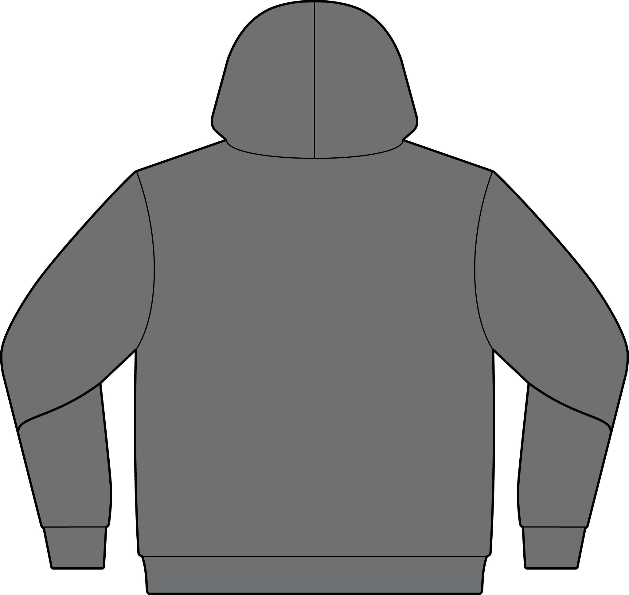 Core Fleece Camo Pullover Hooded Sweatshirt