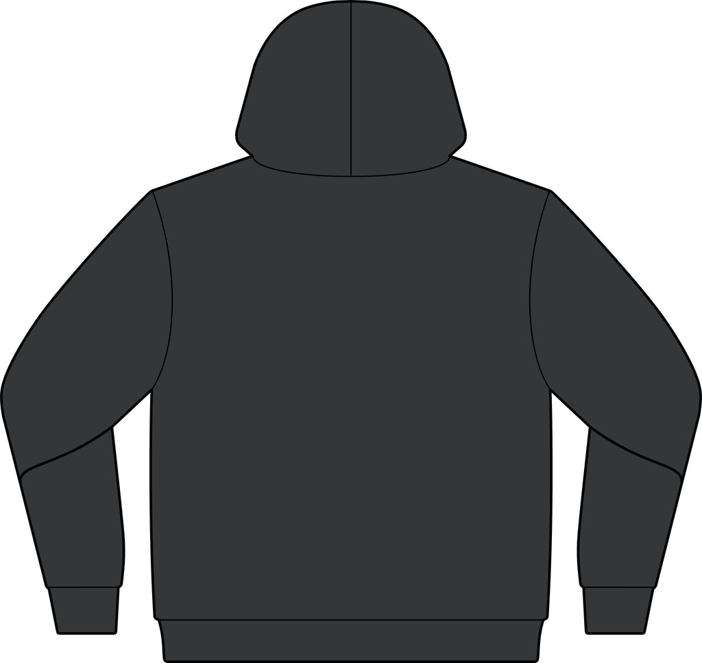 Core Fleece Camo Pullover Hooded Sweatshirt