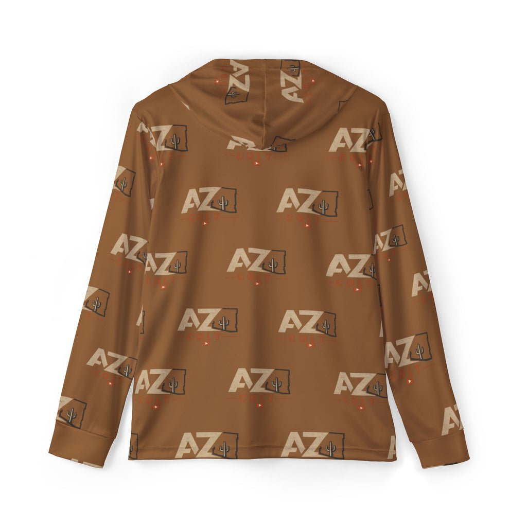 Men's Sports Warmup Hoodie (AOP)