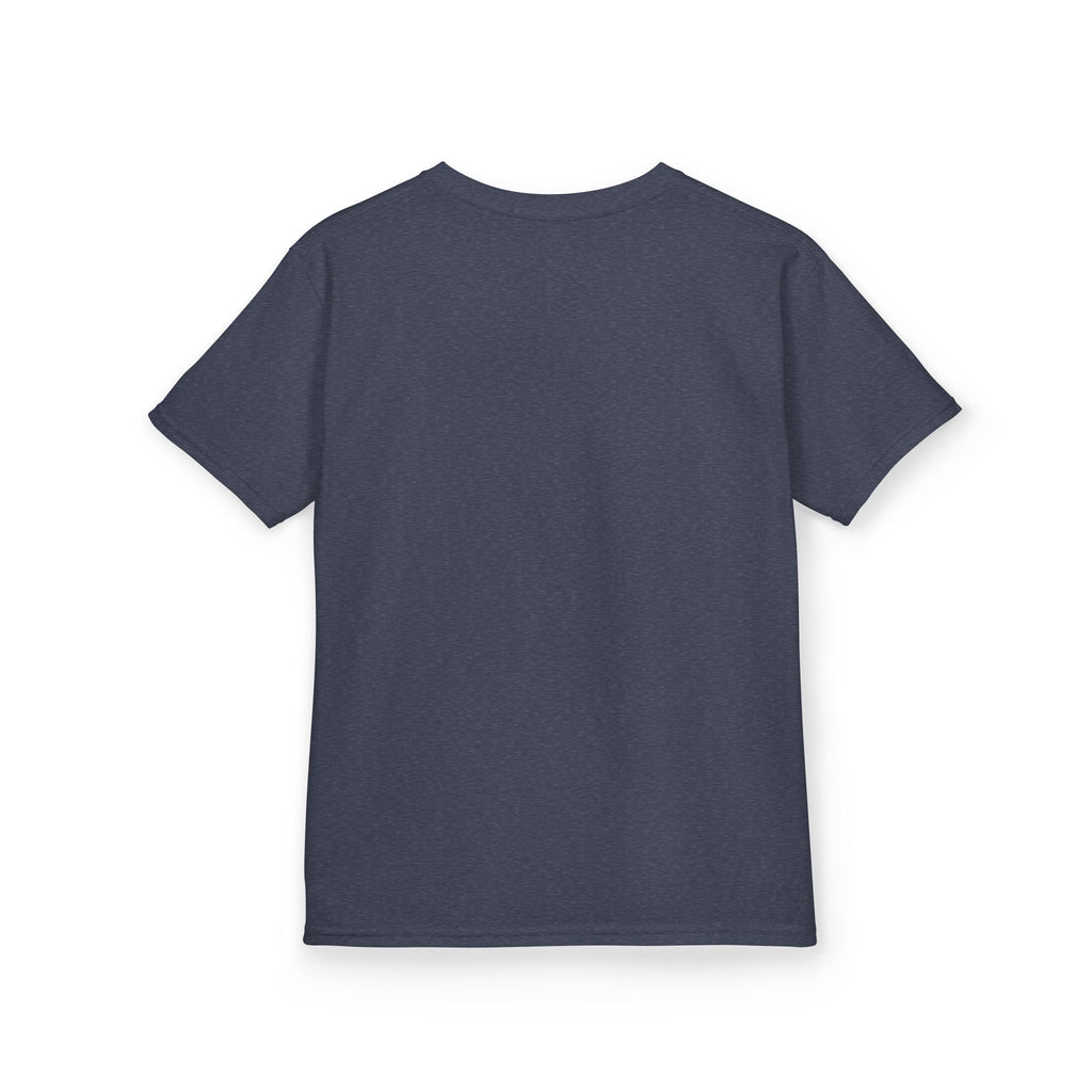 Kids 'Wild Arizona' Floral State T-Shirt — Southwestern Nature Tee