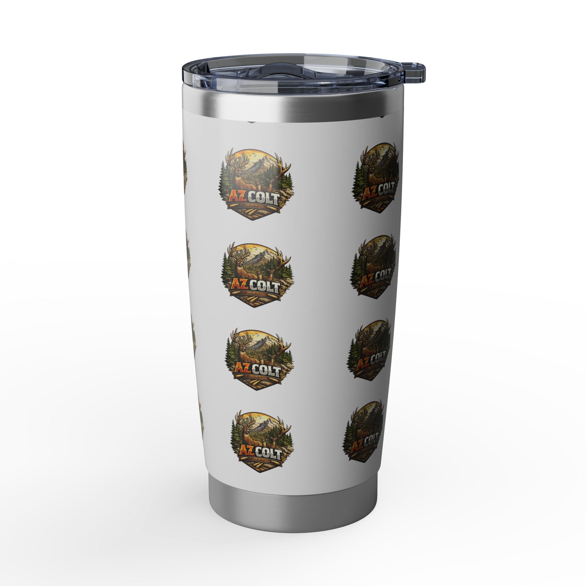 Vagabond 20oz Tumbler