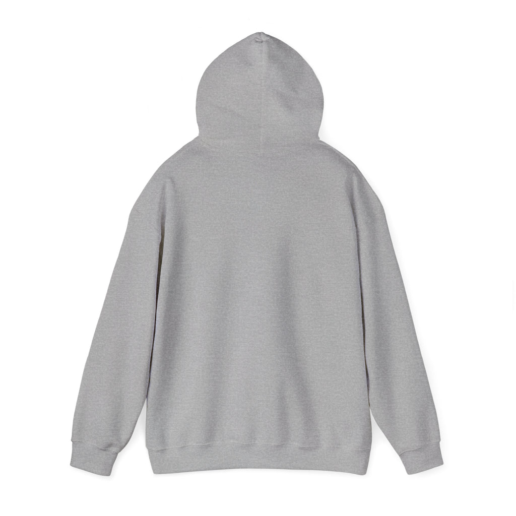 AZ Colt Logo Hoodie