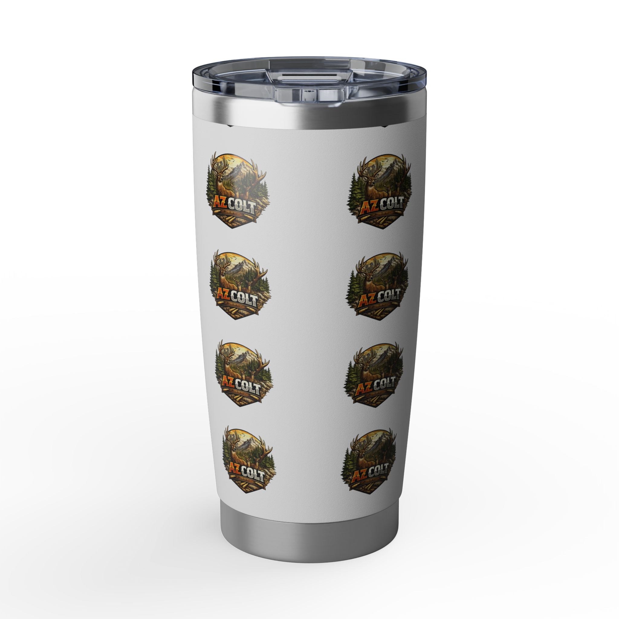 Vagabond 20oz Tumbler