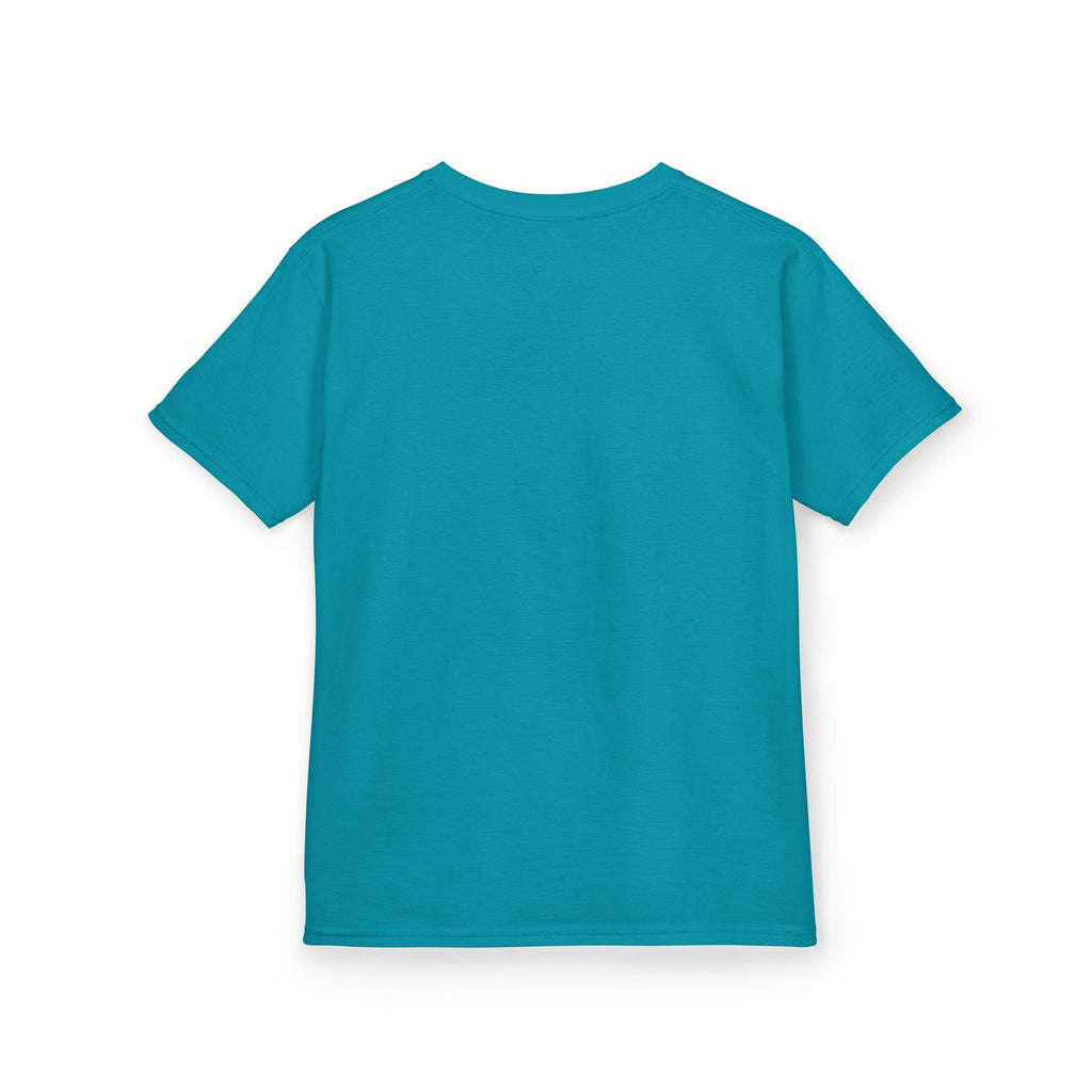 Kids 'Wild Arizona' Floral State T-Shirt — Southwestern Nature Tee
