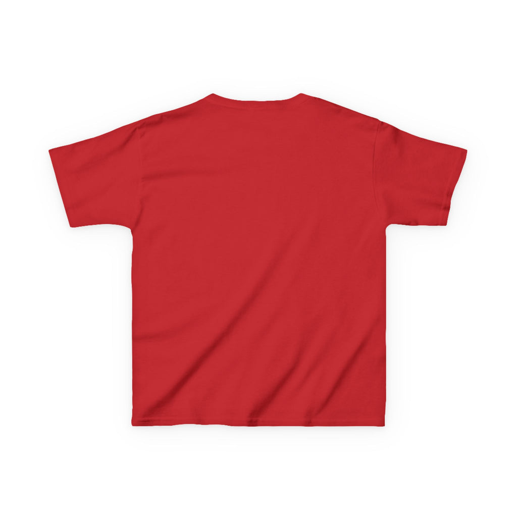 Kids 'Wild Arizona' Floral State T-Shirt — Southwestern Nature Tee