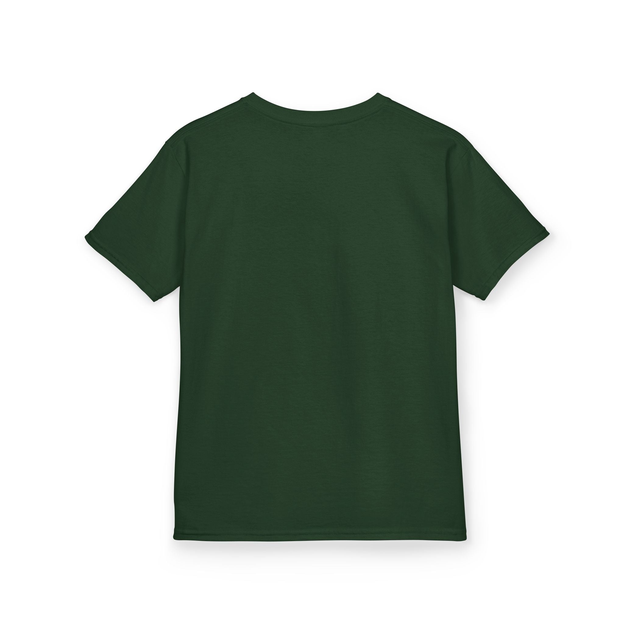 Kids 'Wild Arizona' Floral State T-Shirt — Southwestern Nature Tee