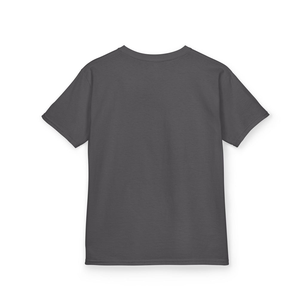 Kids 'Wild Arizona' Floral State T-Shirt — Southwestern Nature Tee