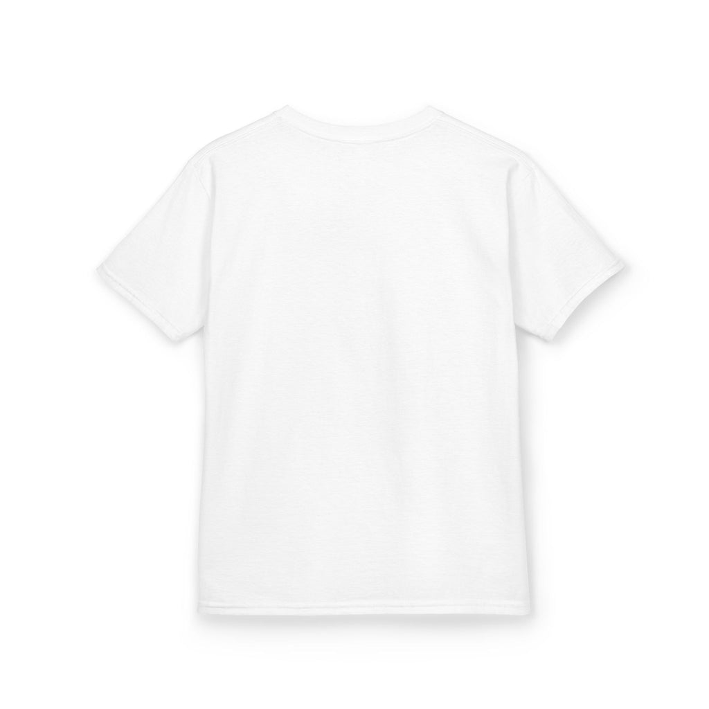 Kids 'Wild Arizona' Floral State T-Shirt — Southwestern Nature Tee
