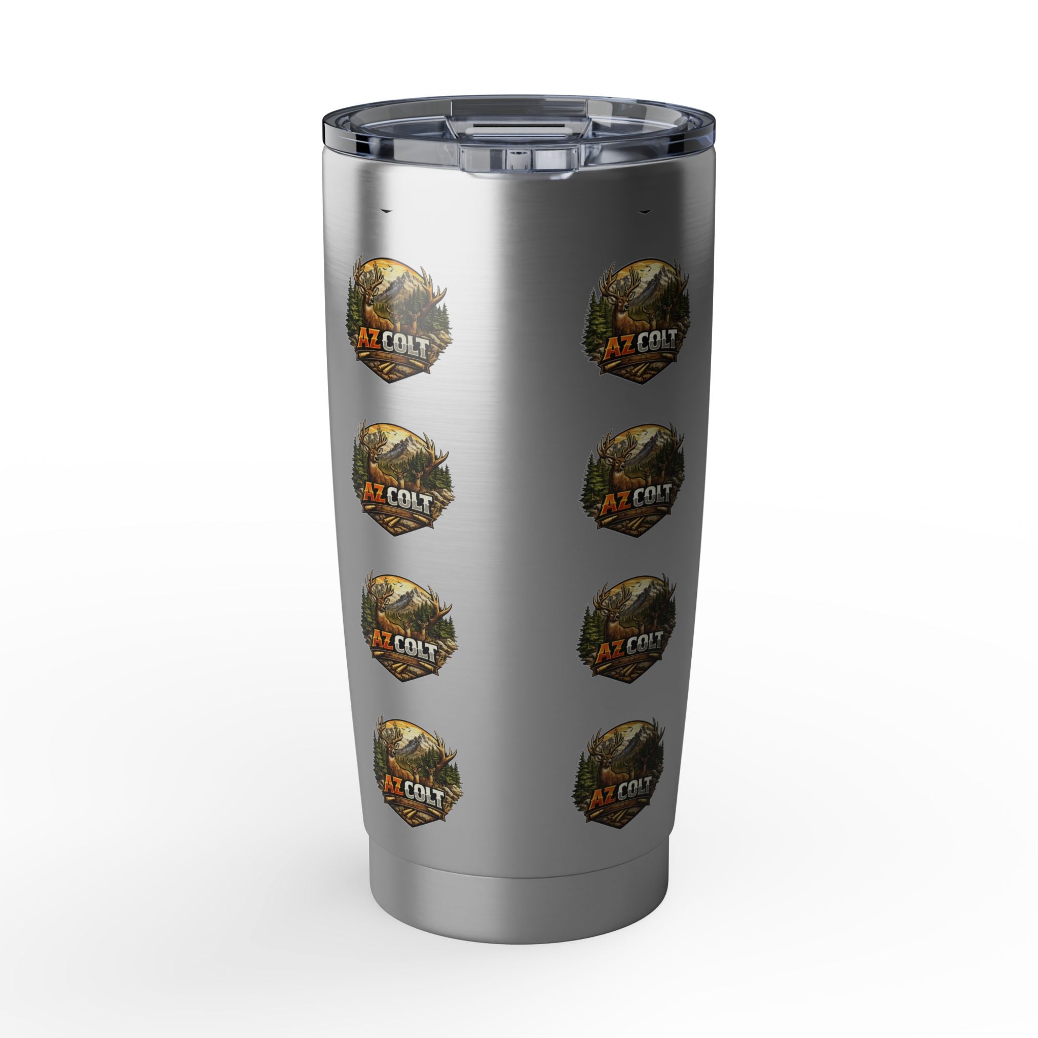 Vagabond 20oz Tumbler