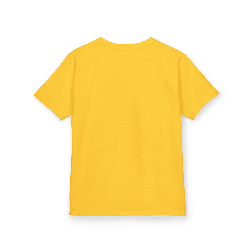 Kids 'Wild Arizona' Floral State T-Shirt — Southwestern Nature Tee