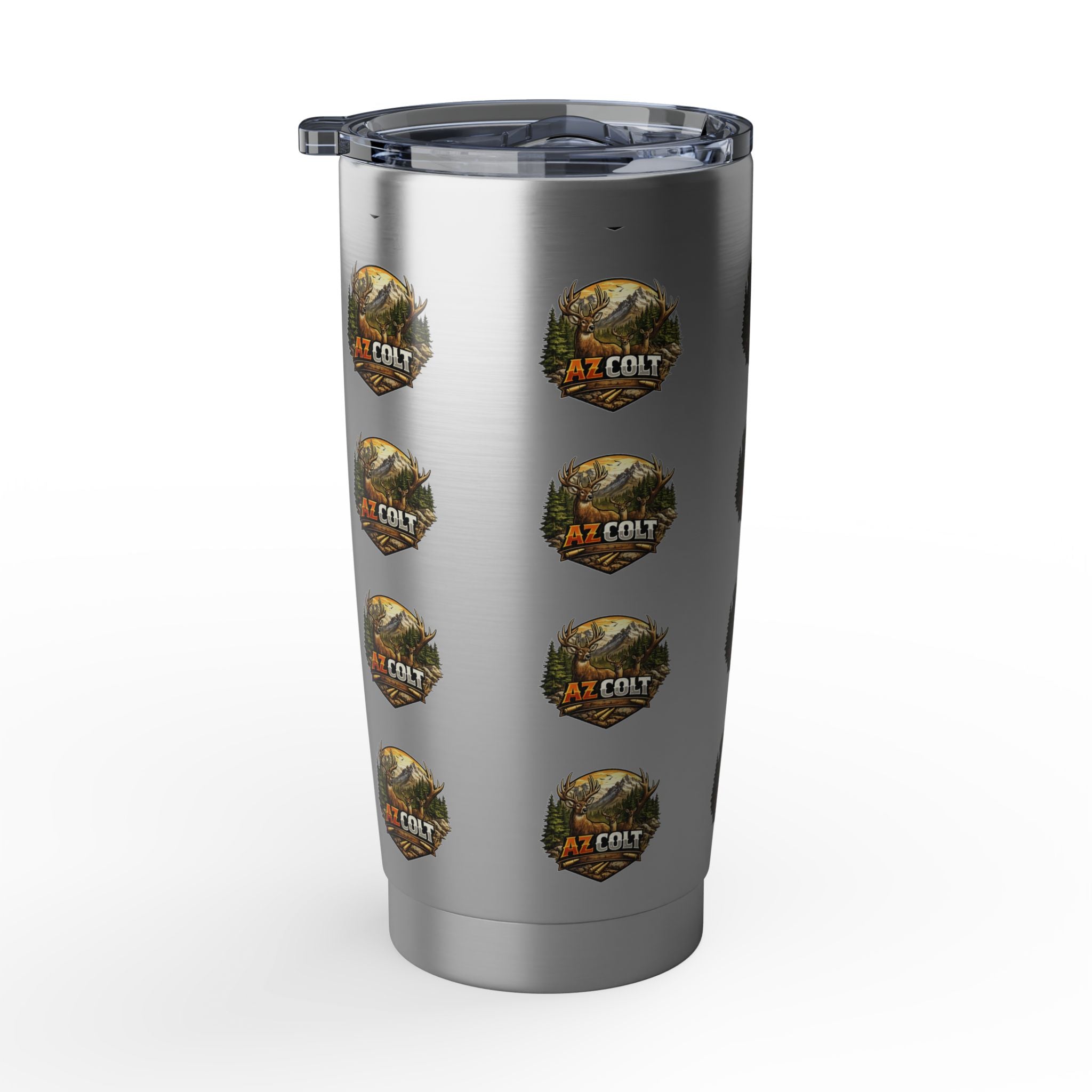 Vagabond 20oz Tumbler
