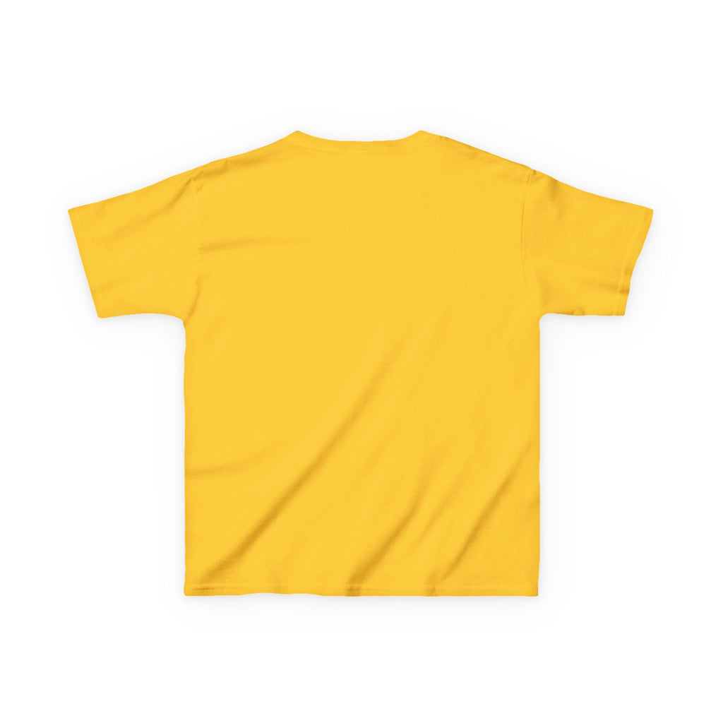 Kids 'Wild Arizona' Floral State T-Shirt — Southwestern Nature Tee