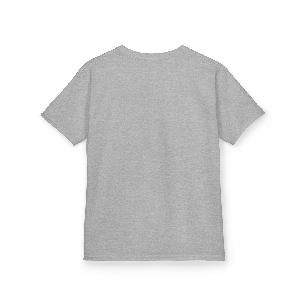 Kids 'Wild Arizona' Floral State T-Shirt — Southwestern Nature Tee