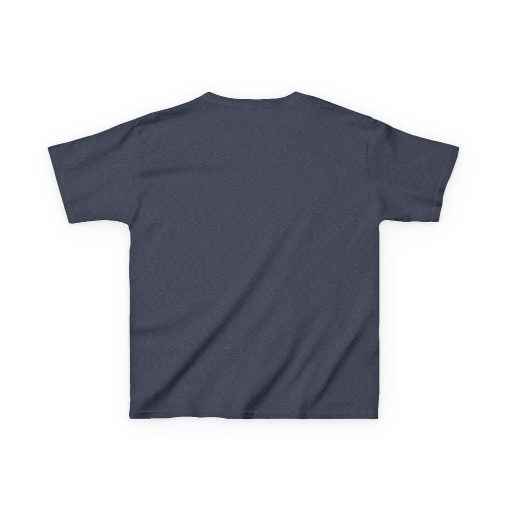 Kids 'Wild Arizona' Floral State T-Shirt — Southwestern Nature Tee