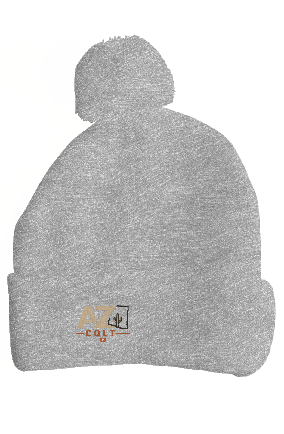 Az Colt Beanie