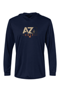 Bahama Hooded LS Tee