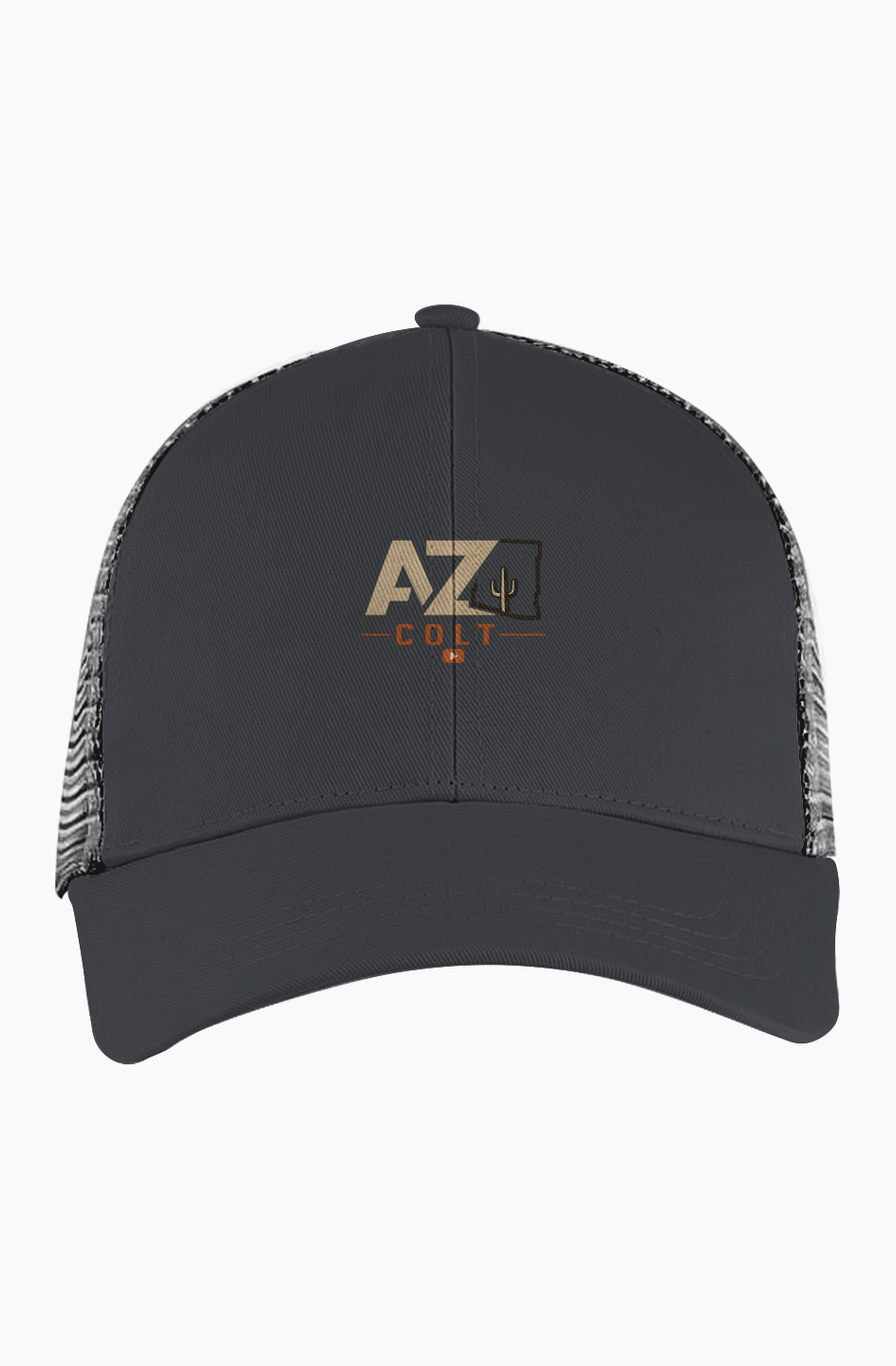 Classic Trucker Hat
