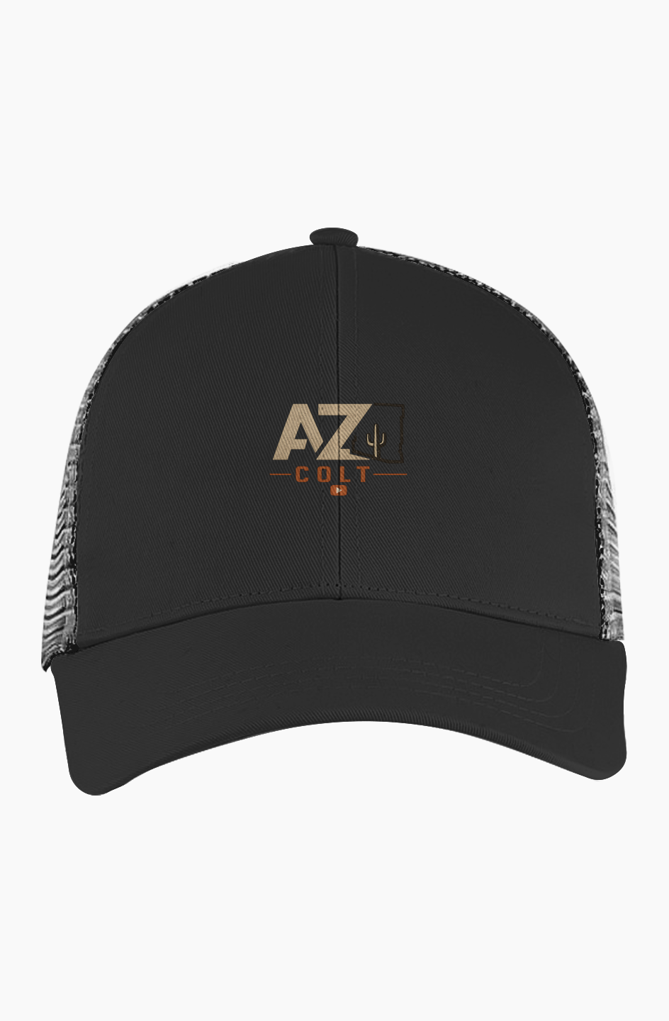 Classic Trucker Hat