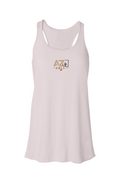 Flowy Racerback Tank