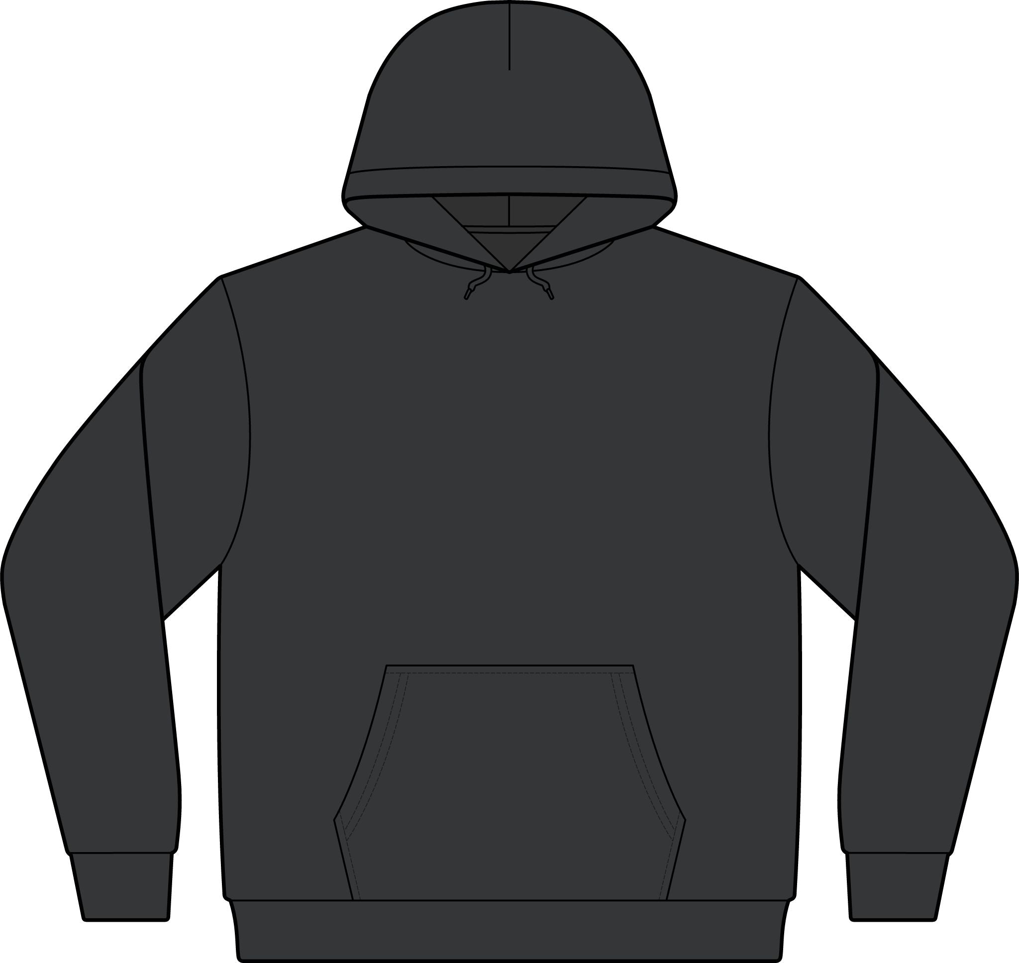 Core Fleece Camo Pullover Hooded Sweatshirt