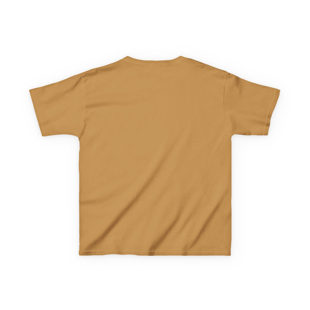 Kids 'Wild Arizona' Floral State T-Shirt — Southwestern Nature Tee