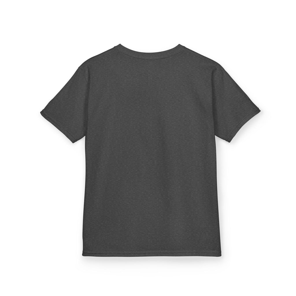 Kids 'Wild Arizona' Floral State T-Shirt — Southwestern Nature Tee