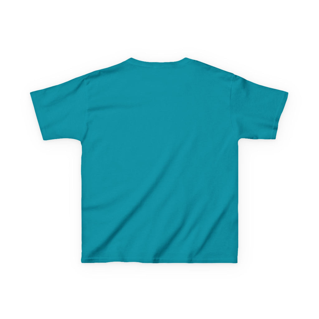 Kids 'Wild Arizona' Floral State T-Shirt — Southwestern Nature Tee