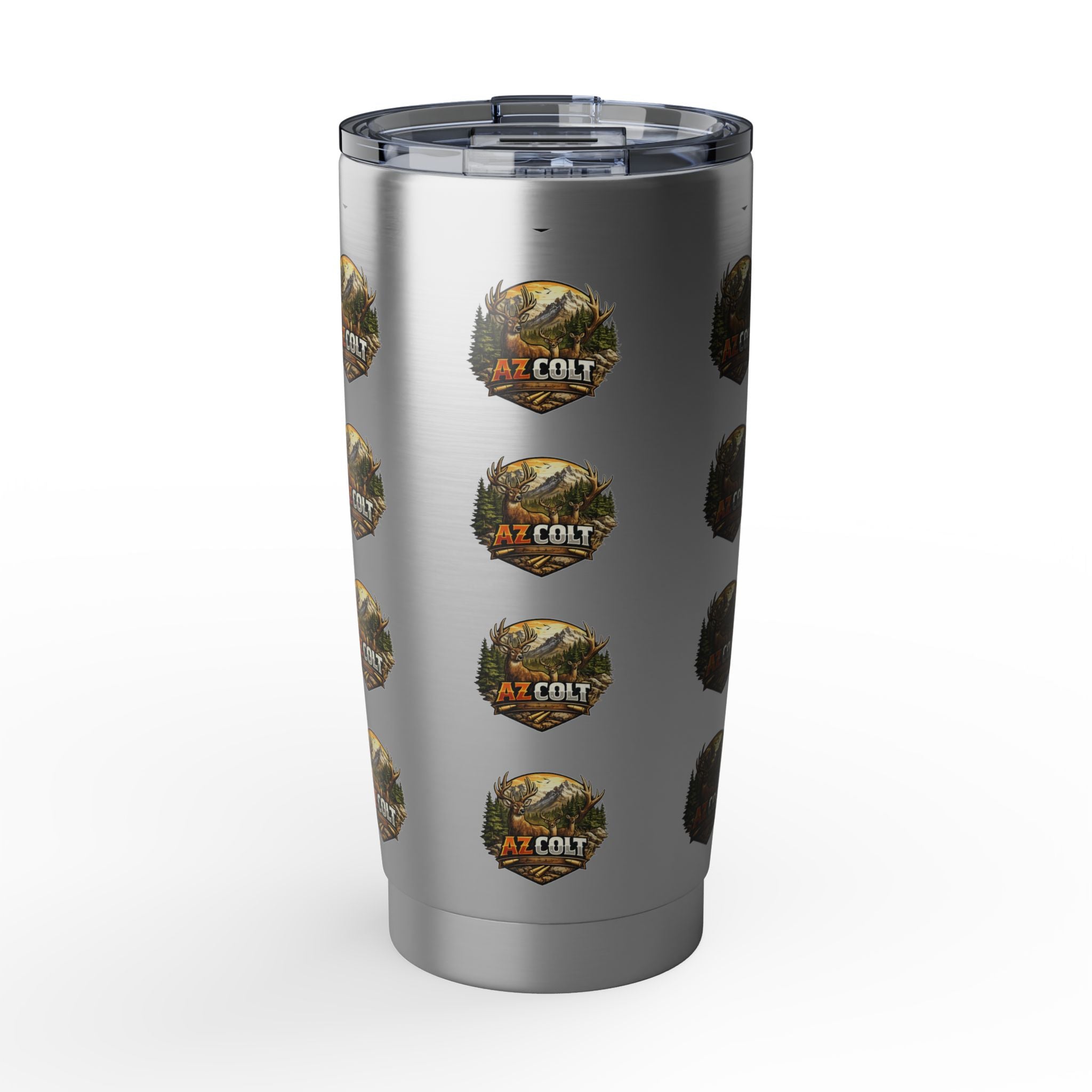 Vagabond 20oz Tumbler