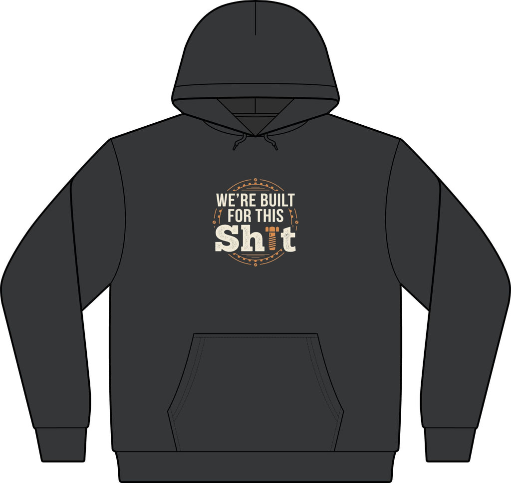 Core Fleece Camo Pullover Hooded Sweatshirt