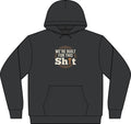 Core Fleece Camo Pullover Hooded Sweatshirt
