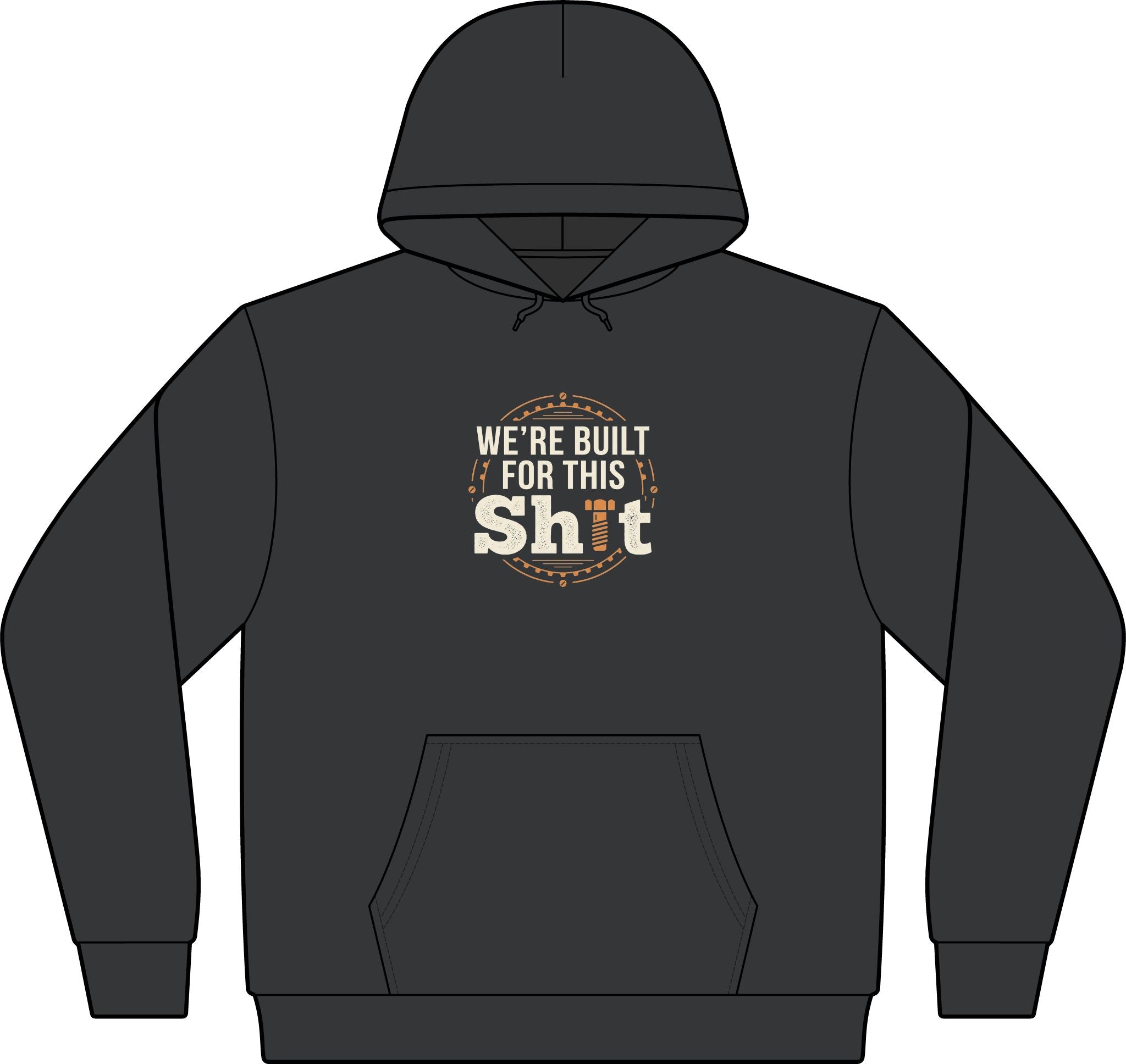 Core Fleece Camo Pullover Hooded Sweatshirt