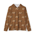 Men's Sports Warmup Hoodie (AOP)