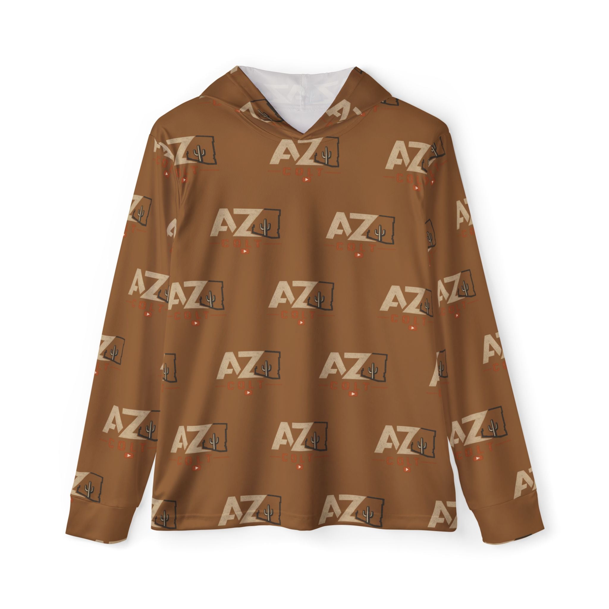 Men's Sports Warmup Hoodie (AOP)