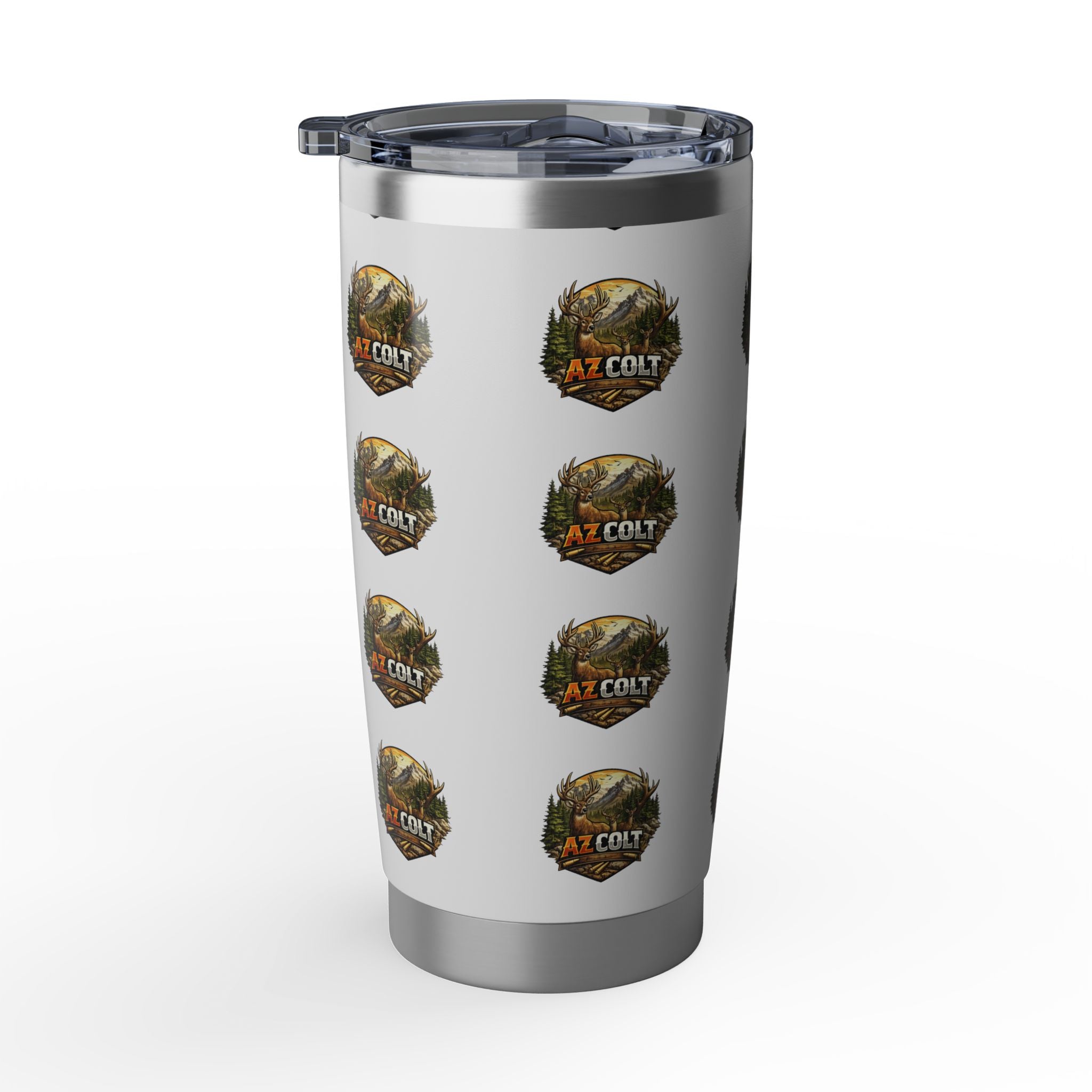 Vagabond 20oz Tumbler