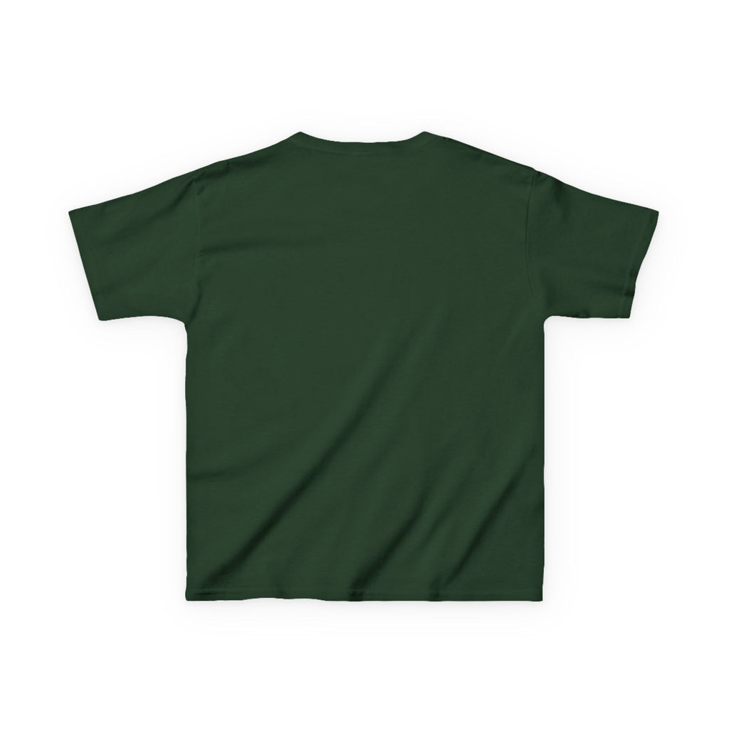Kids 'Wild Arizona' Floral State T-Shirt — Southwestern Nature Tee