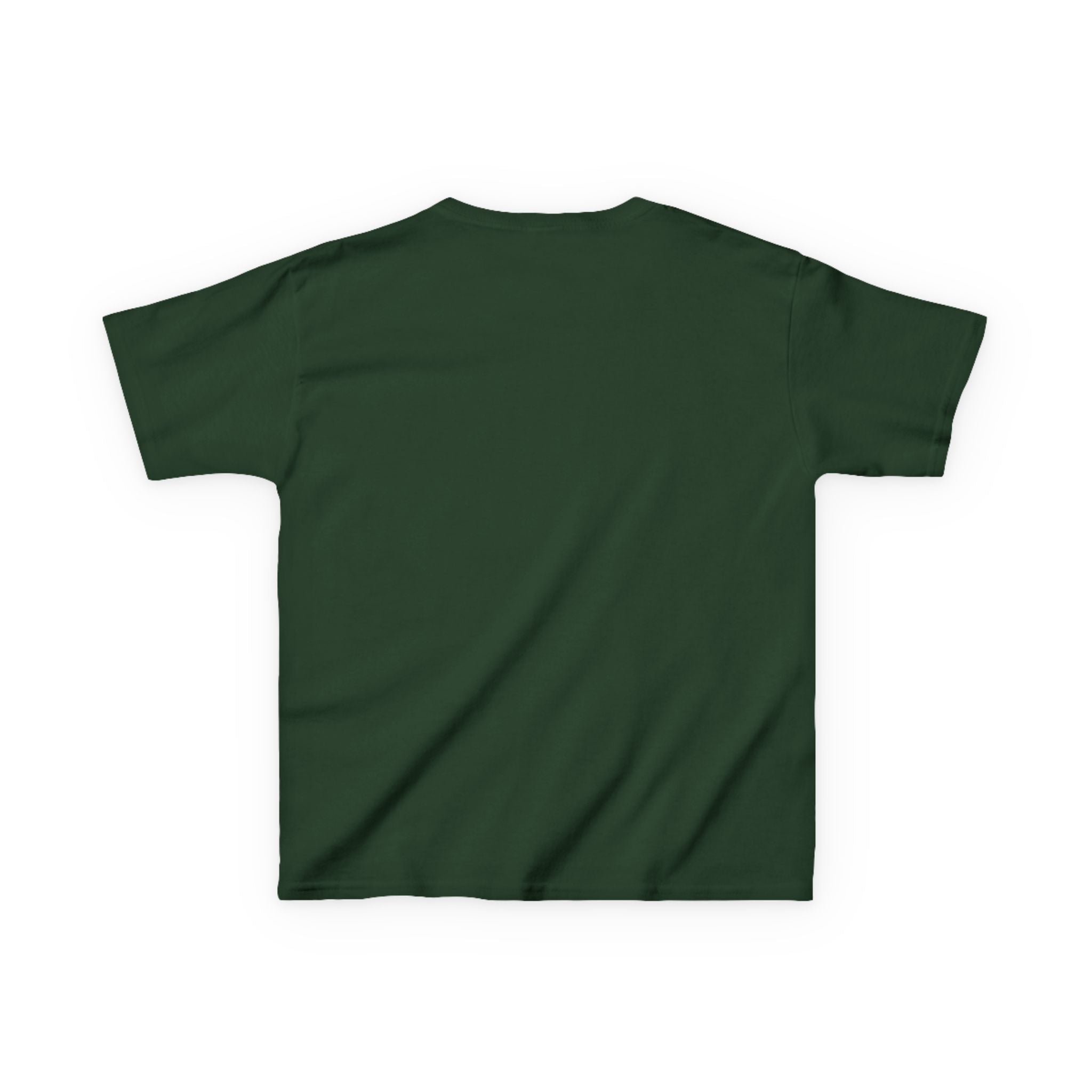 Kids 'Wild Arizona' Floral State T-Shirt — Southwestern Nature Tee