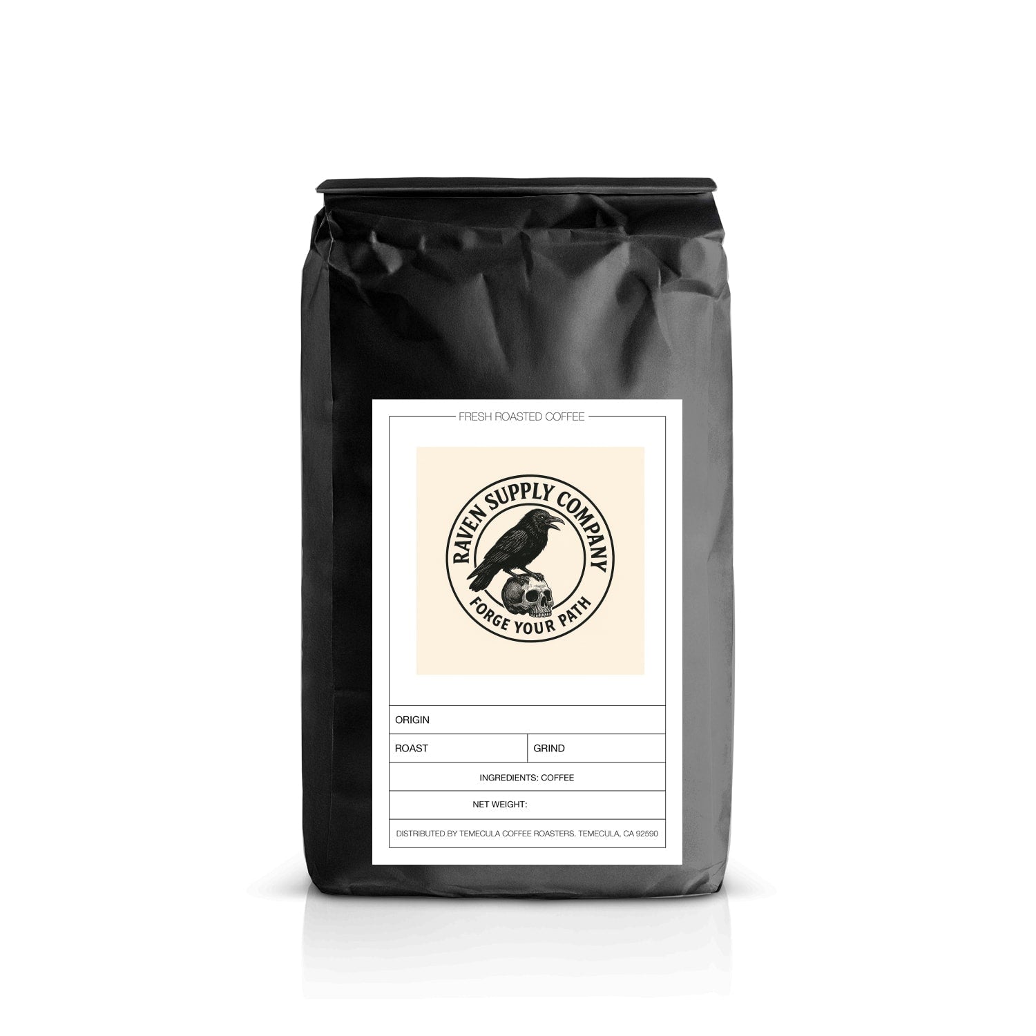 Premium Cinnamon Hazelnut Coffee - Rich Flavor and Aroma